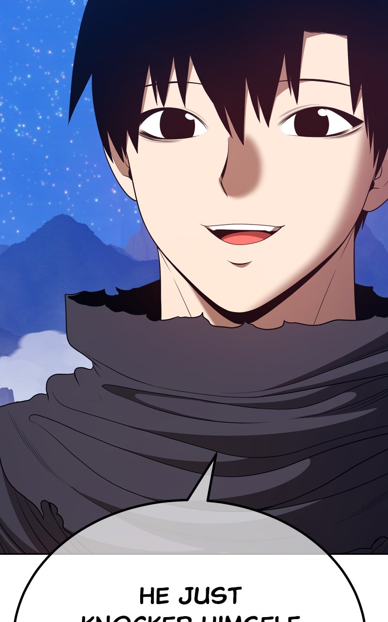 Read +99 Reinforced Wooden Stick ENGLISH Manga Online