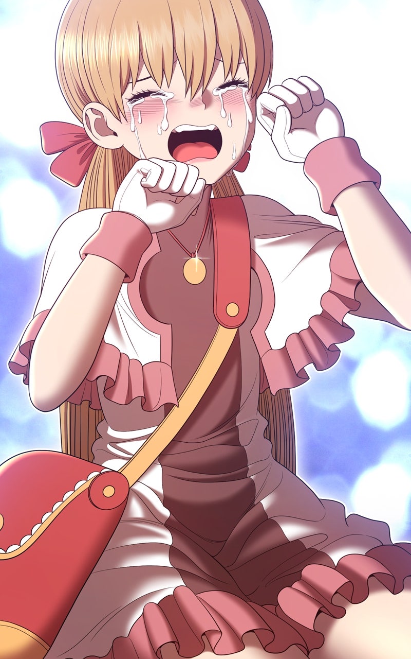 Read +99 Reinforced Wooden Stick ENGLISH Manga Online