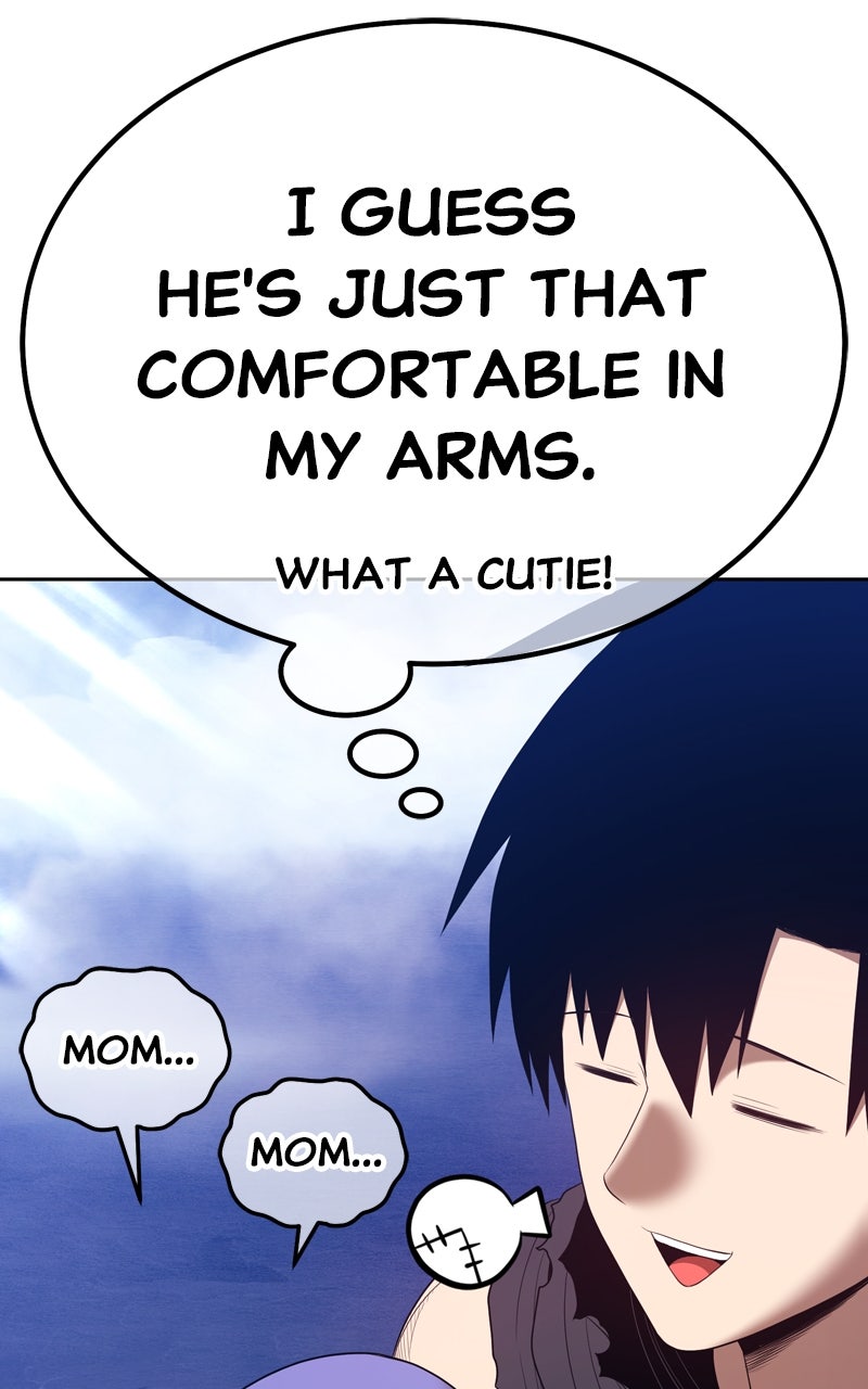 Read +99 Reinforced Wooden Stick ENGLISH Manga Online