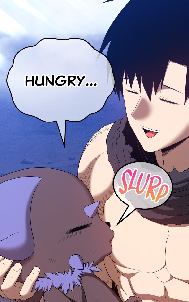 Read +99 Reinforced Wooden Stick ENGLISH Manga Online