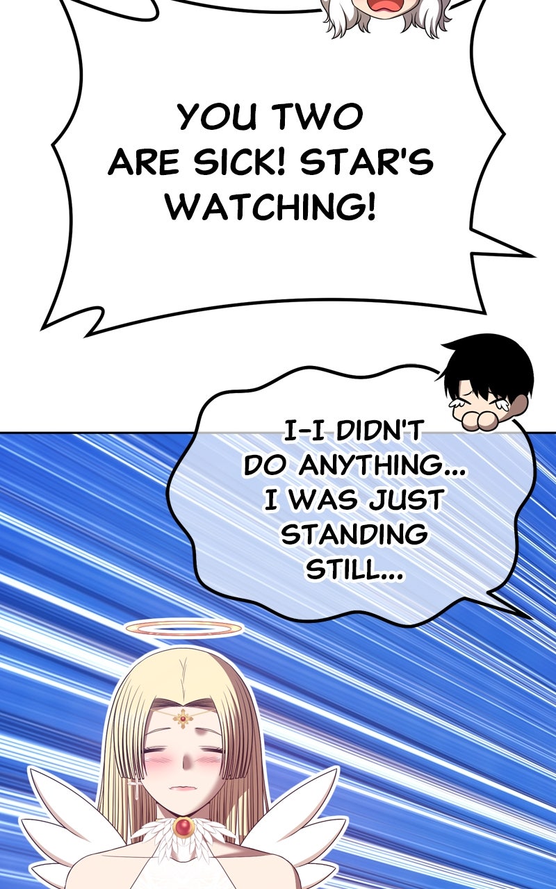 Read +99 Reinforced Wooden Stick ENGLISH Manga Online