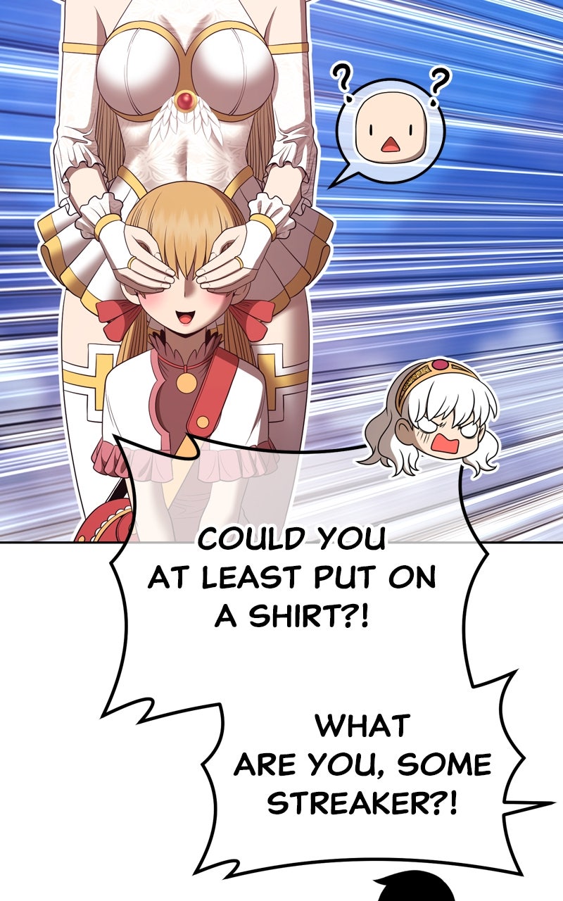 Read +99 Reinforced Wooden Stick ENGLISH Manga Online