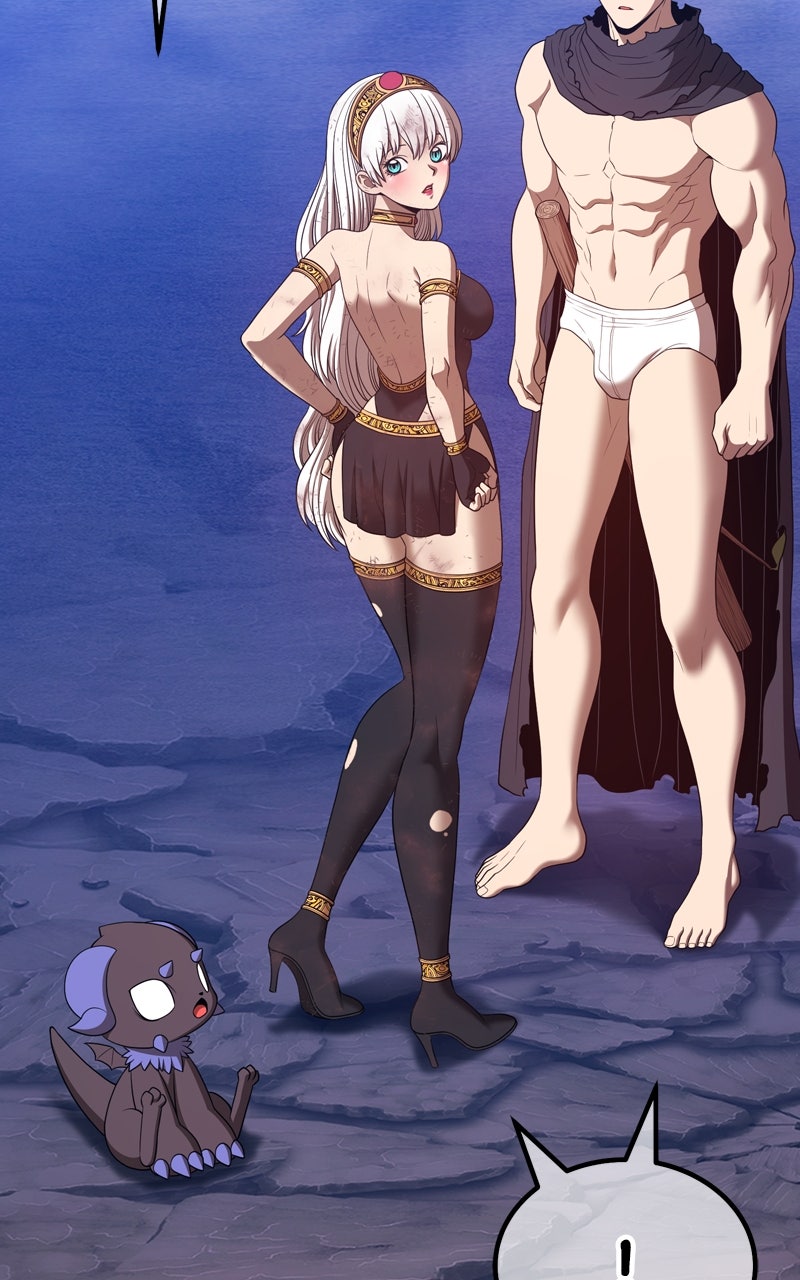 Read +99 Reinforced Wooden Stick ENGLISH Manga Online