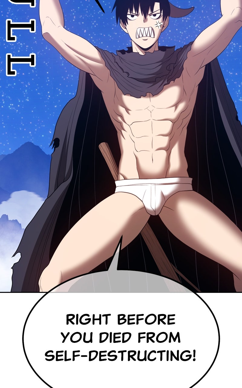 Read +99 Reinforced Wooden Stick ENGLISH Manga Online