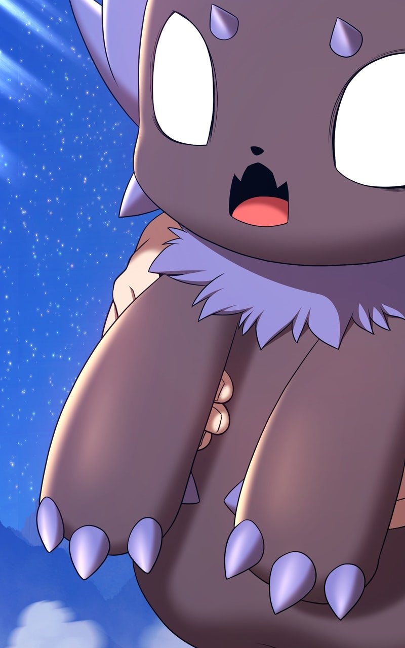 Read +99 Reinforced Wooden Stick ENGLISH Manga Online