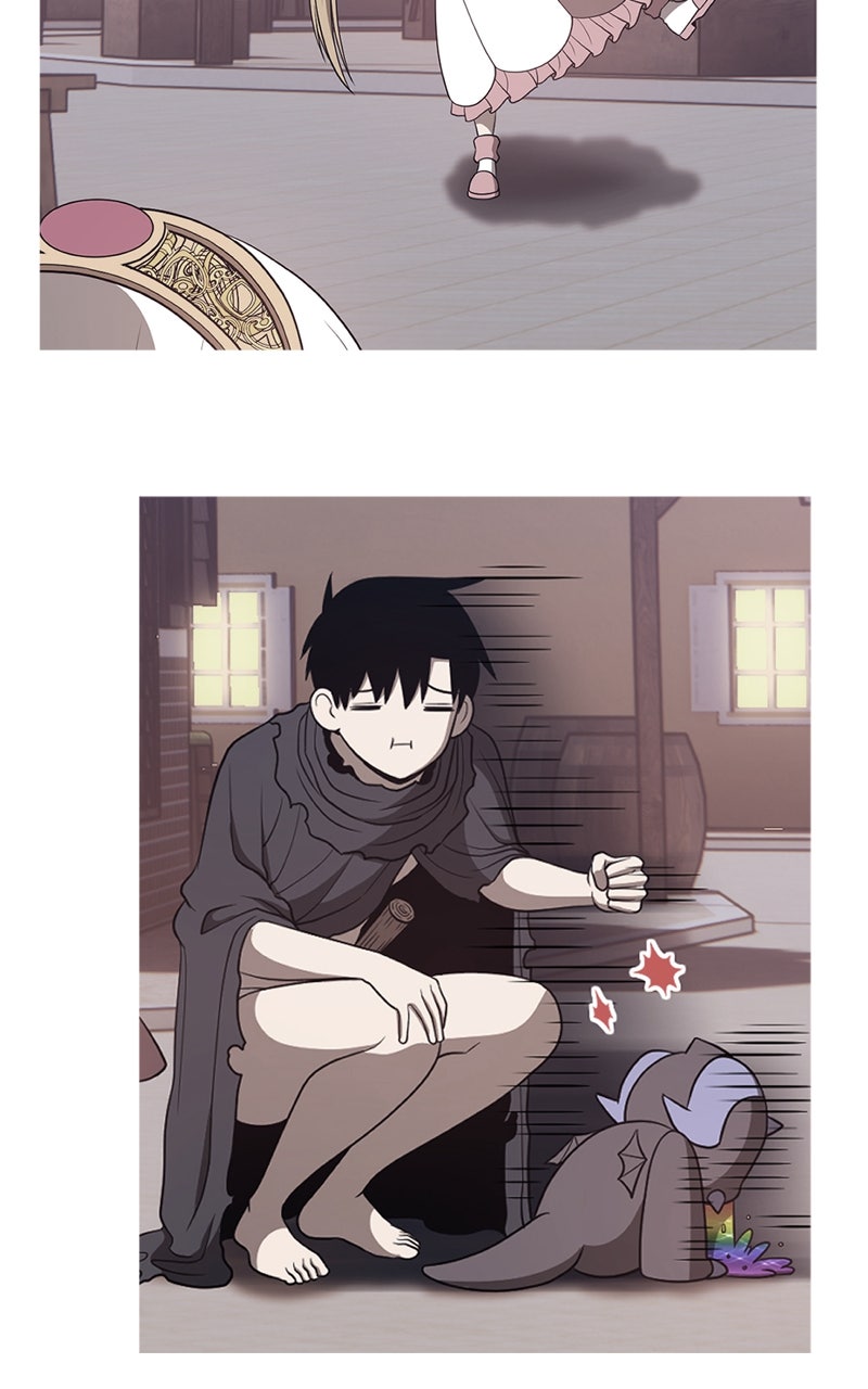 Read +99 Reinforced Wooden Stick ENGLISH Manga Online