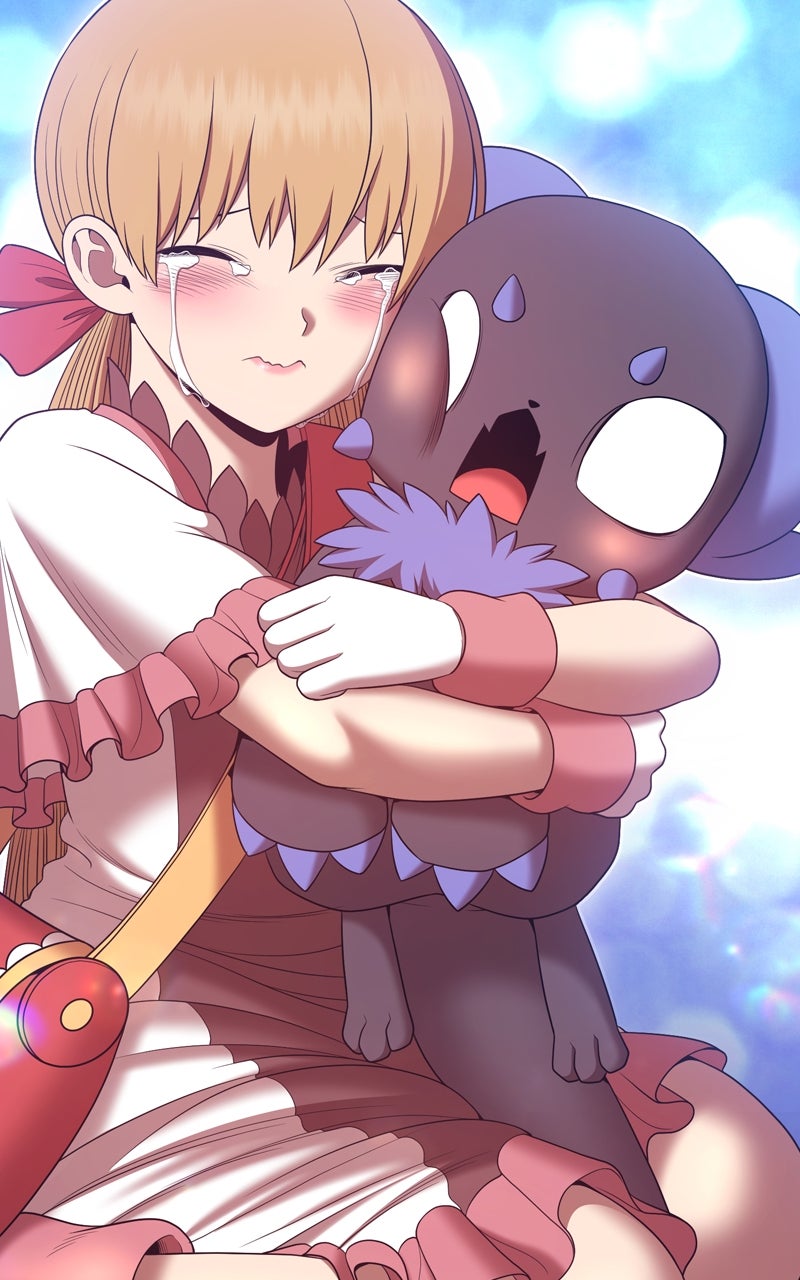 Read +99 Reinforced Wooden Stick ENGLISH Manga Online