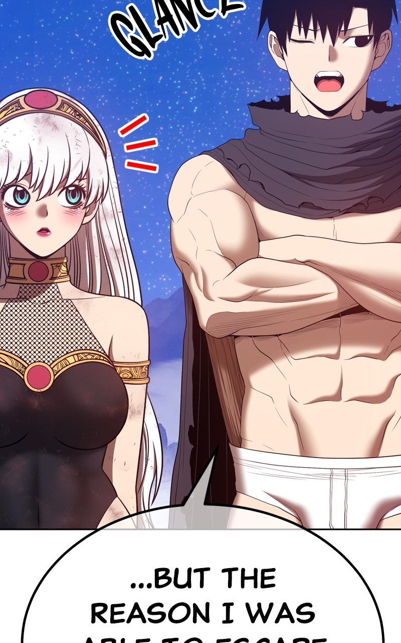 Read +99 Reinforced Wooden Stick ENGLISH Manga Online