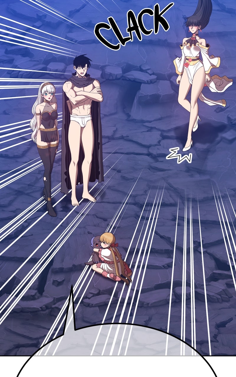 Read +99 Reinforced Wooden Stick ENGLISH Manga Online