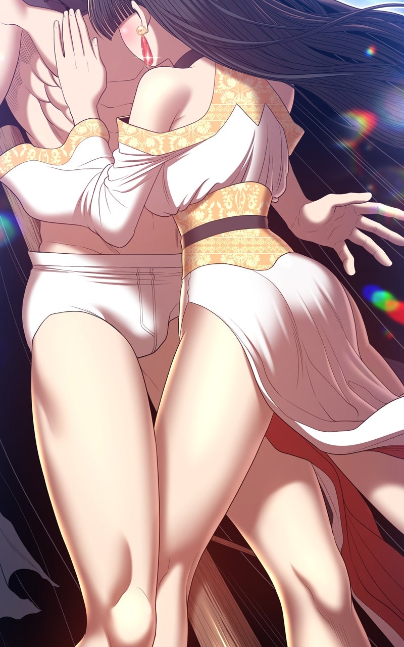 Read +99 Reinforced Wooden Stick ENGLISH Manga Online