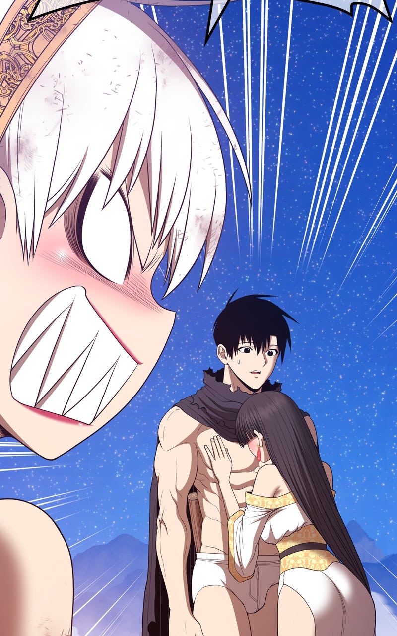 Read +99 Reinforced Wooden Stick ENGLISH Manga Online