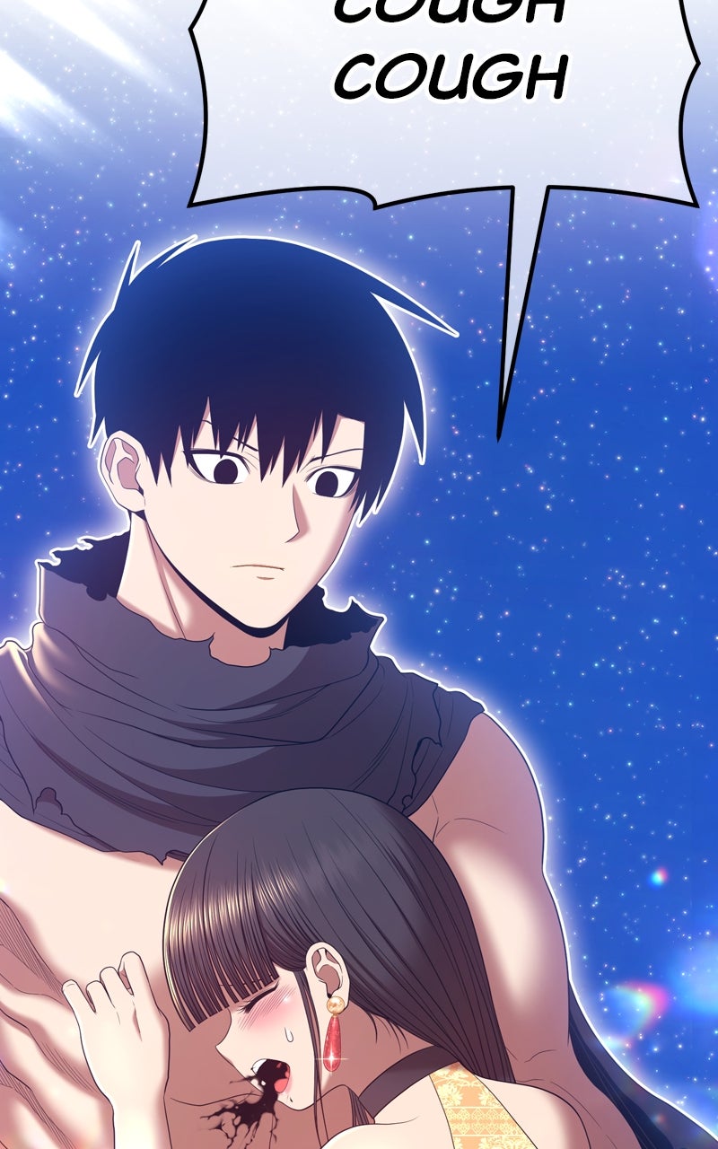 Read +99 Reinforced Wooden Stick ENGLISH Manga Online