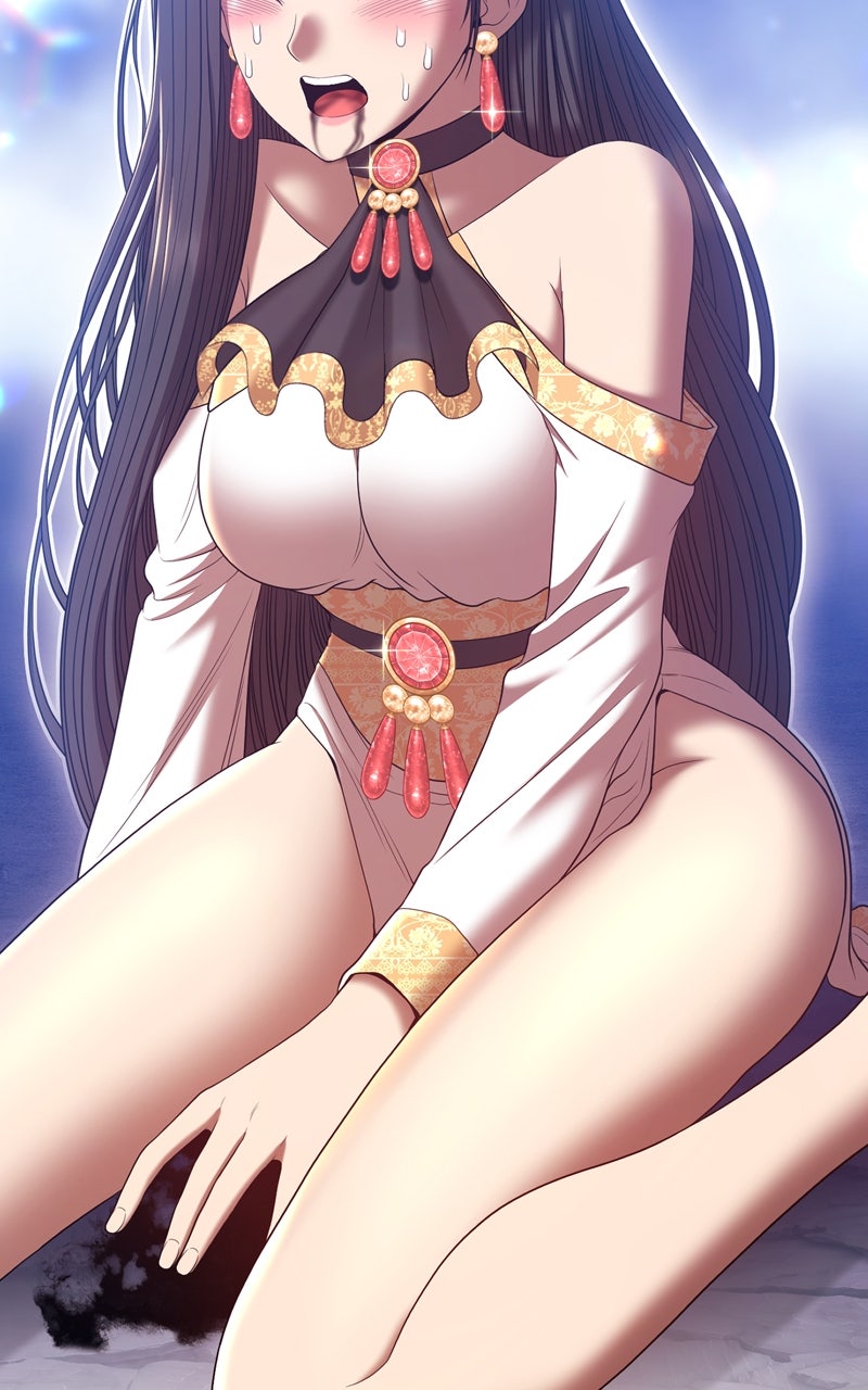 Read +99 Reinforced Wooden Stick ENGLISH Manga Online