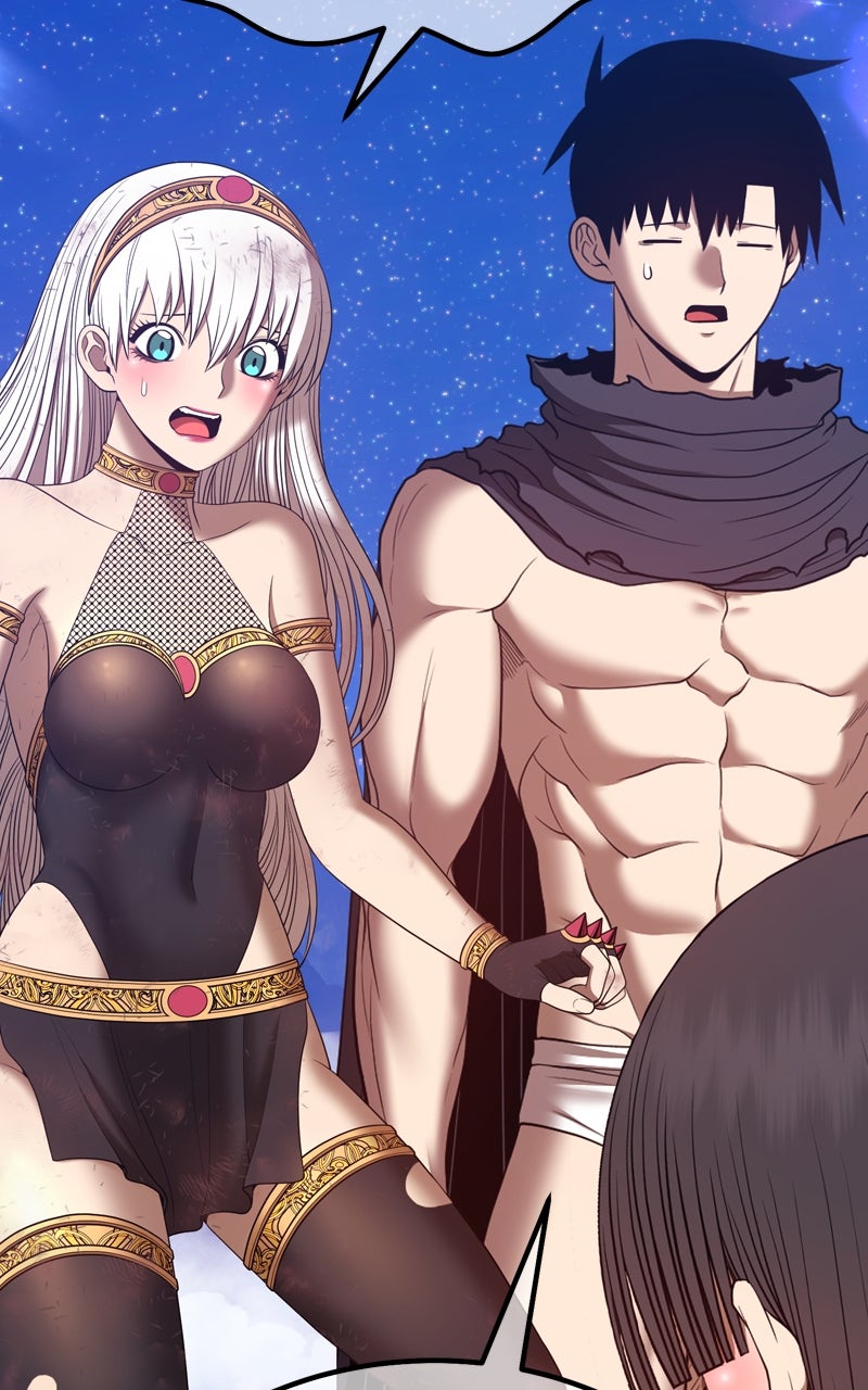 Read +99 Reinforced Wooden Stick ENGLISH Manga Online