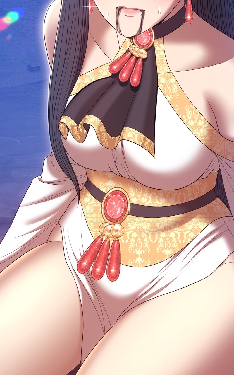 Read +99 Reinforced Wooden Stick ENGLISH Manga Online