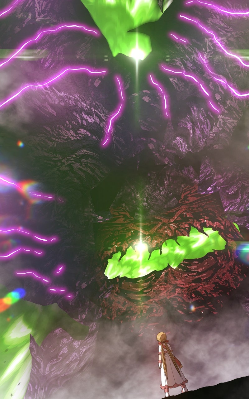 Read +99 Reinforced Wooden Stick ENGLISH Manga Online