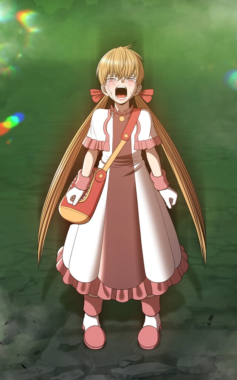 Read +99 Reinforced Wooden Stick ENGLISH Manga Online