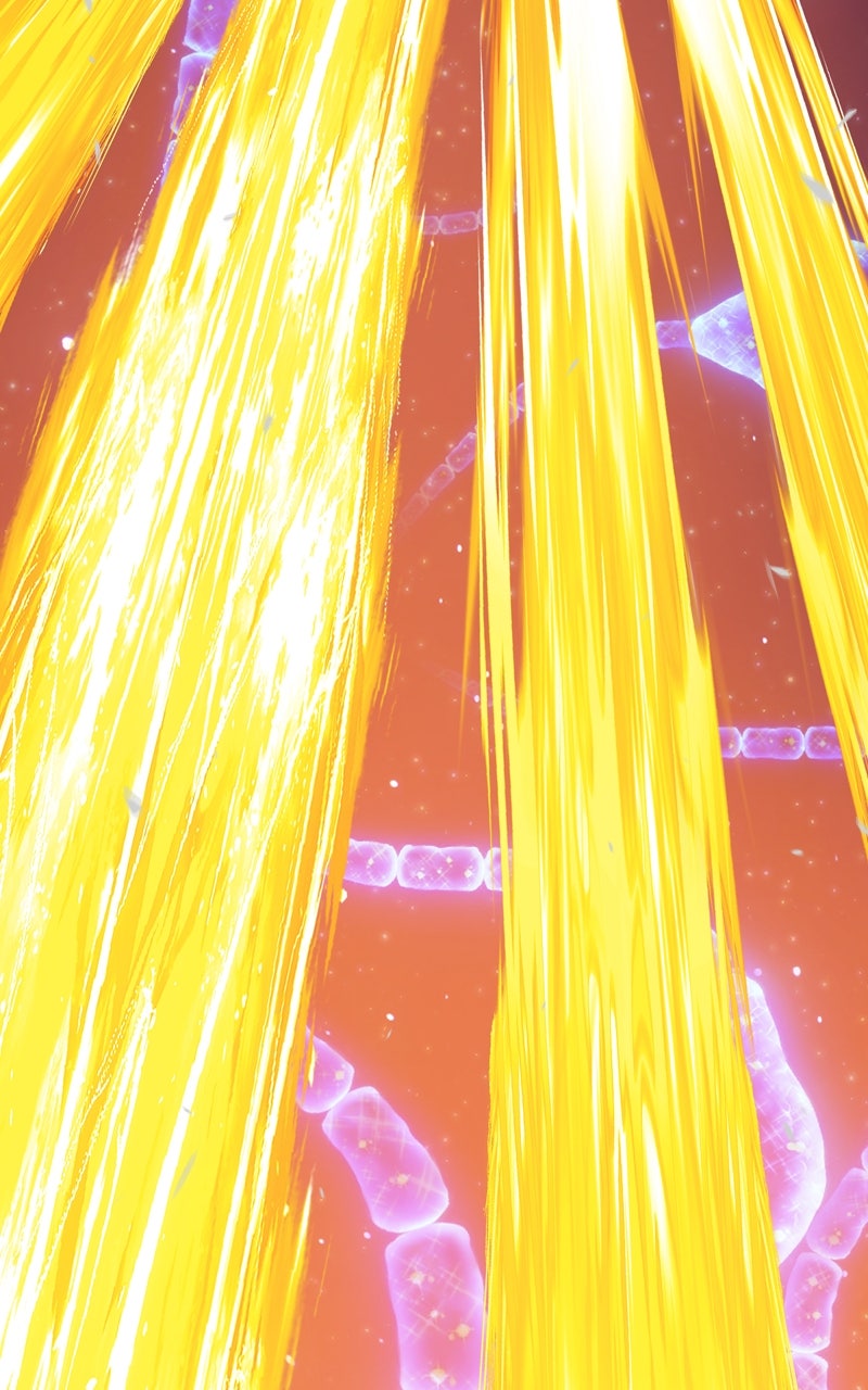 Read +99 Reinforced Wooden Stick ENGLISH Manga Online