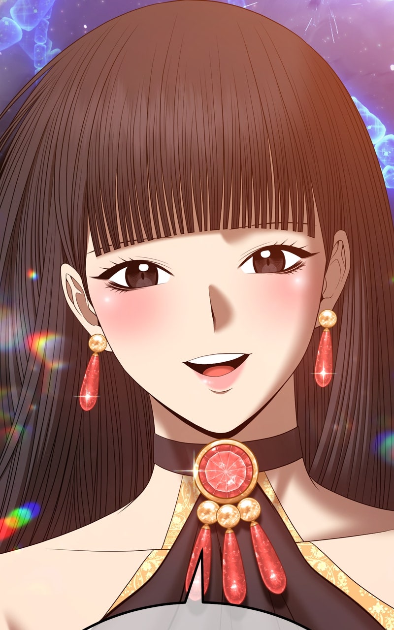 Read +99 Reinforced Wooden Stick ENGLISH Manga Online