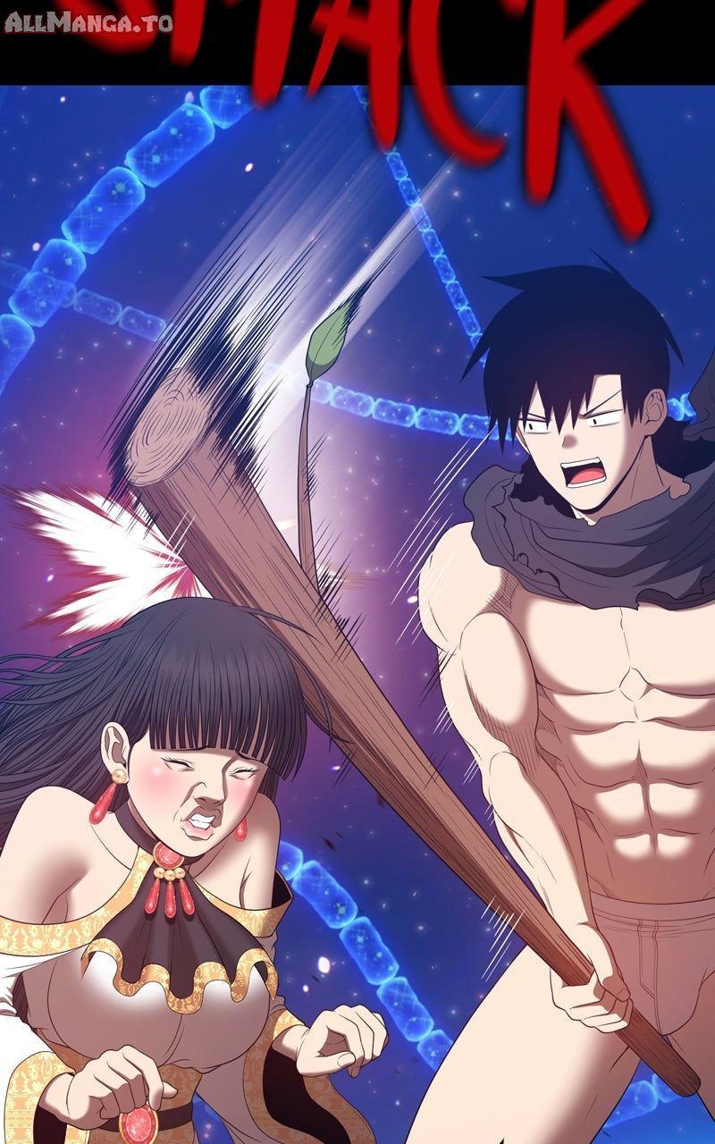 Read +99 Reinforced Wooden Stick ENGLISH Manga Online