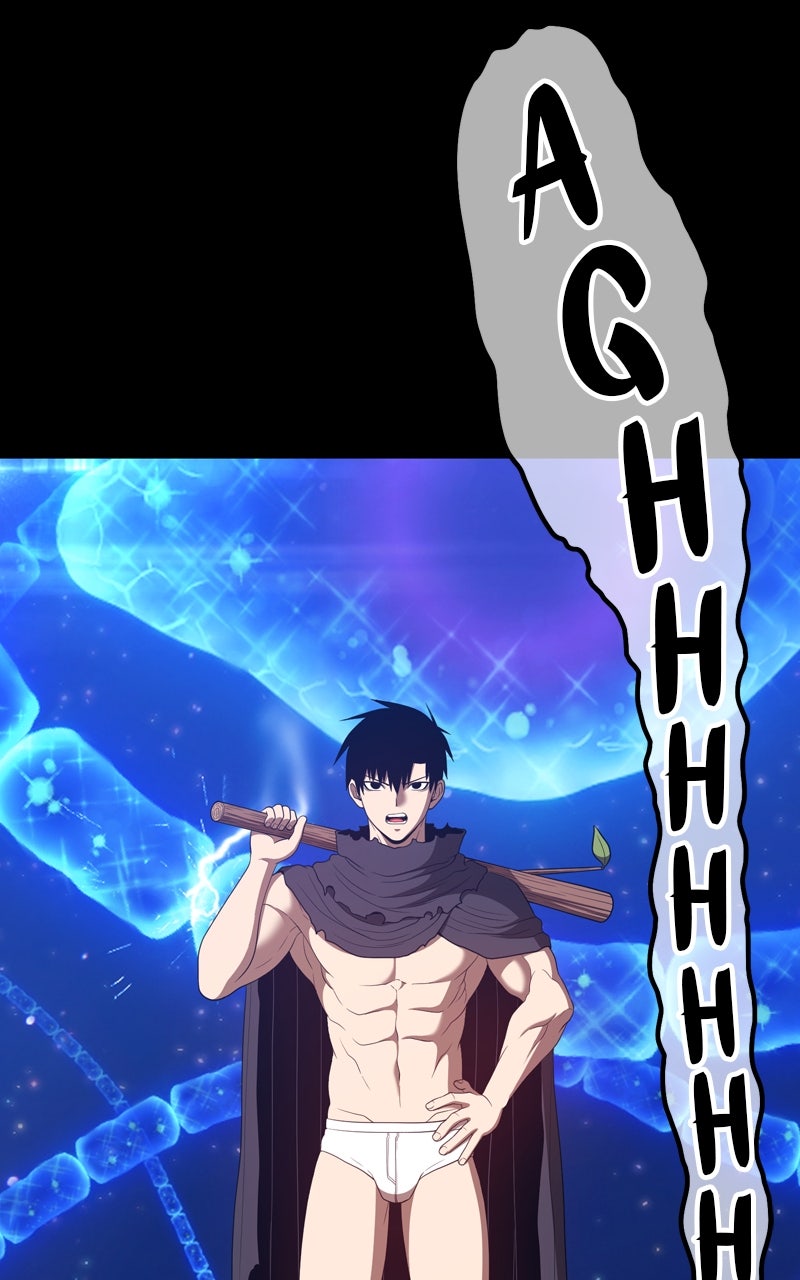 Read +99 Reinforced Wooden Stick ENGLISH Manga Online