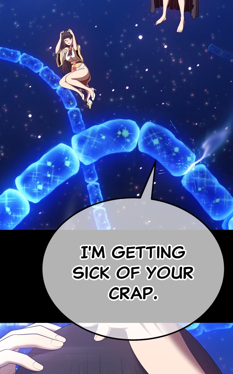 Read +99 Reinforced Wooden Stick ENGLISH Manga Online