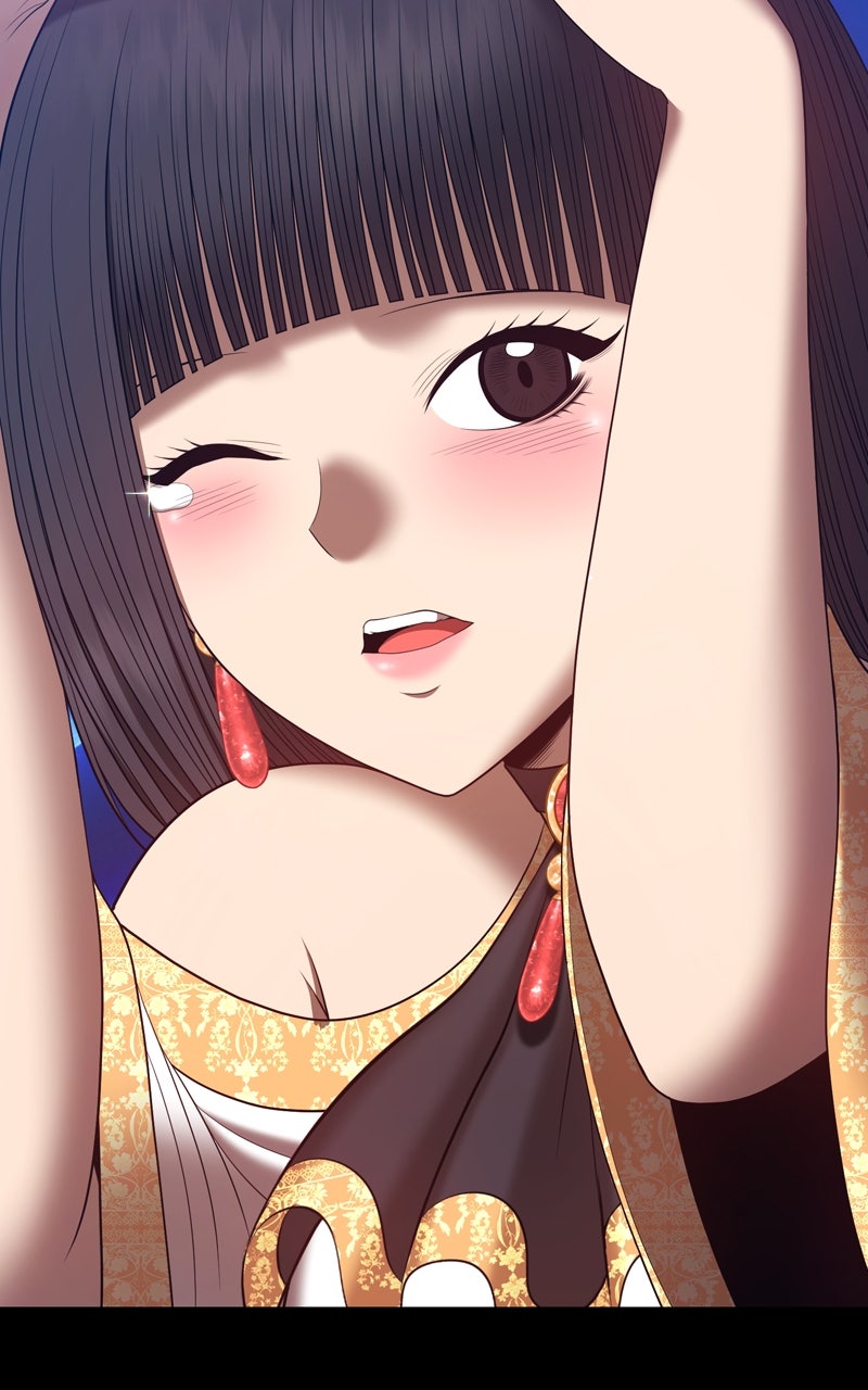 Read +99 Reinforced Wooden Stick ENGLISH Manga Online