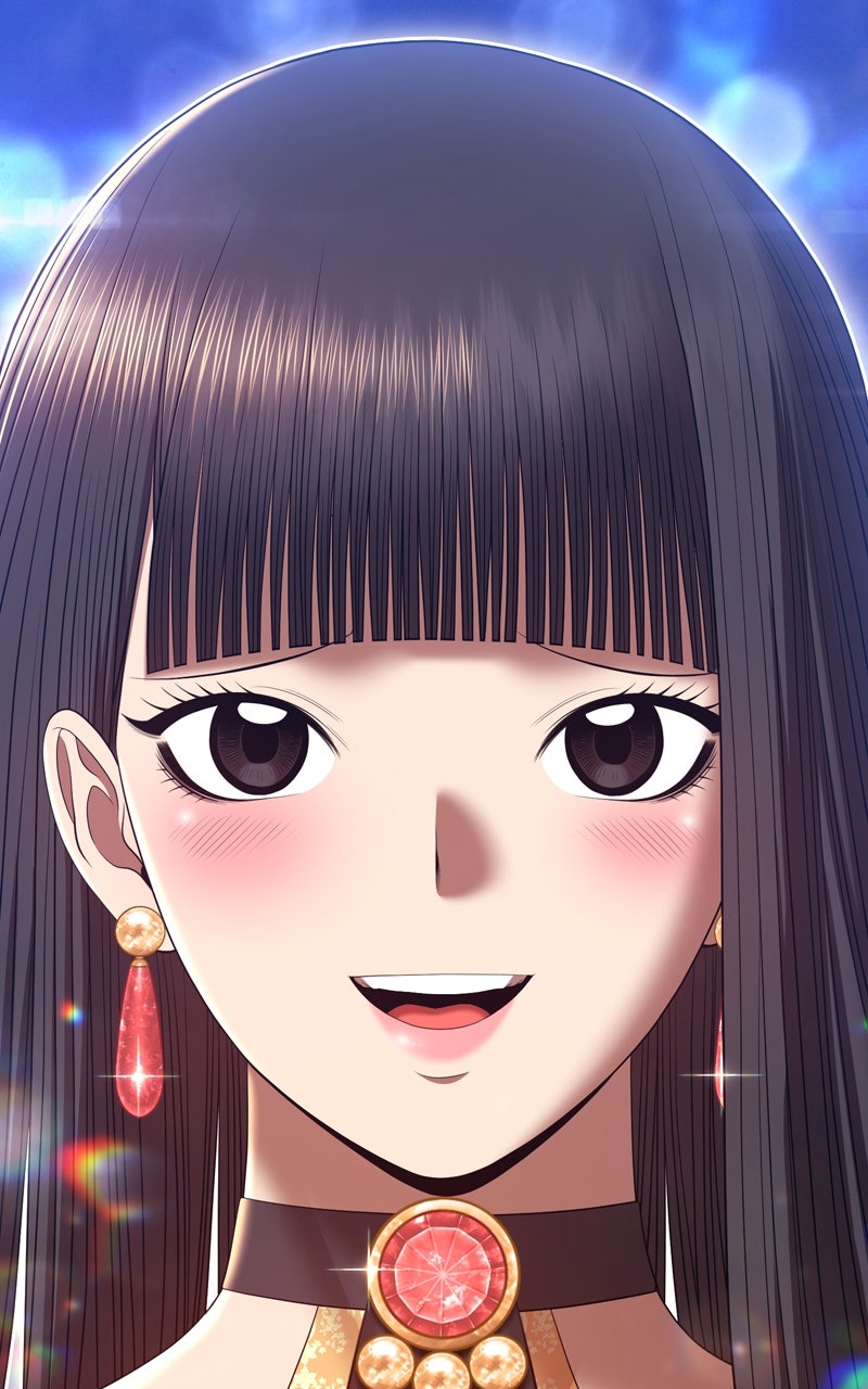 Read +99 Reinforced Wooden Stick ENGLISH Manga Online