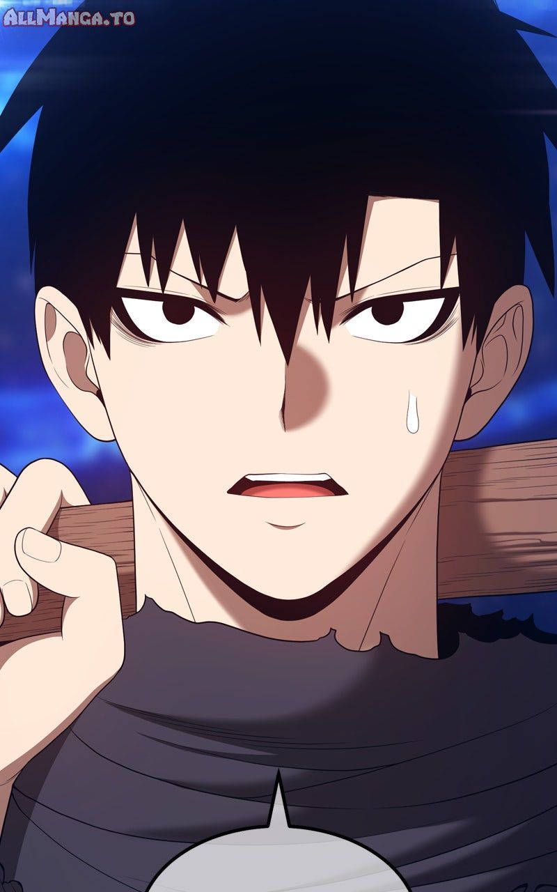 Read +99 Reinforced Wooden Stick ENGLISH Manga Online