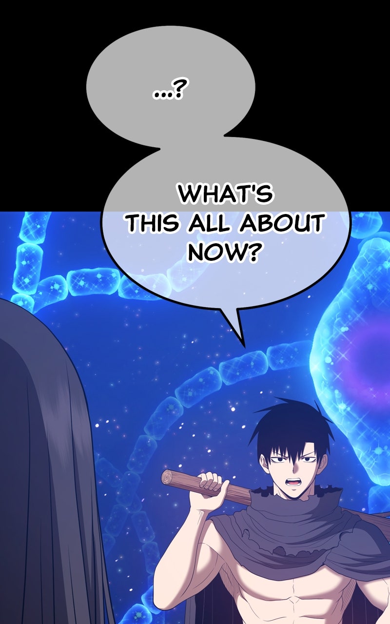 Read +99 Reinforced Wooden Stick ENGLISH Manga Online