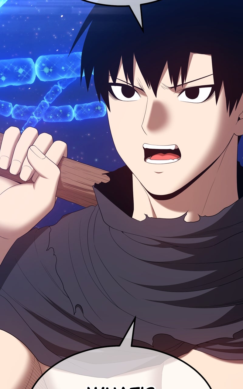 Read +99 Reinforced Wooden Stick ENGLISH Manga Online