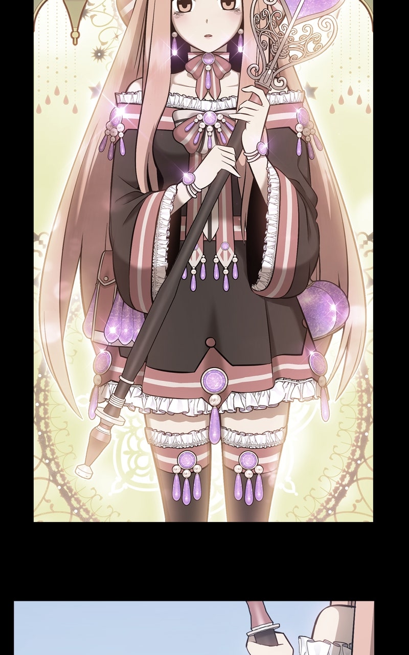 Read +99 Reinforced Wooden Stick ENGLISH Manga Online