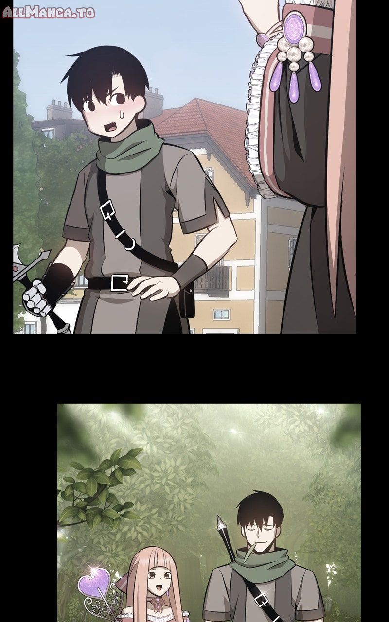 Read +99 Reinforced Wooden Stick ENGLISH Manga Online