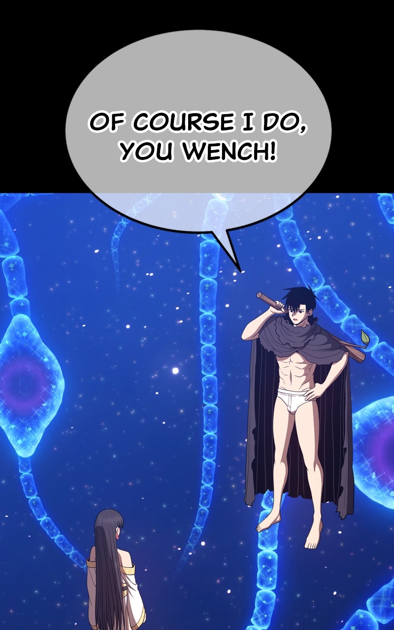 Read +99 Reinforced Wooden Stick ENGLISH Manga Online