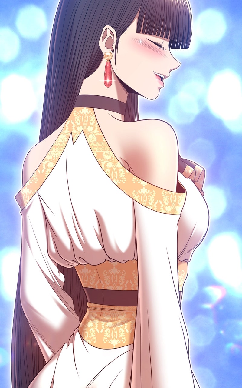 Read +99 Reinforced Wooden Stick ENGLISH Manga Online