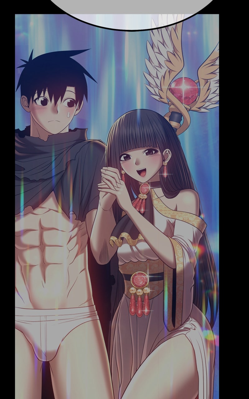 Read +99 Reinforced Wooden Stick ENGLISH Manga Online