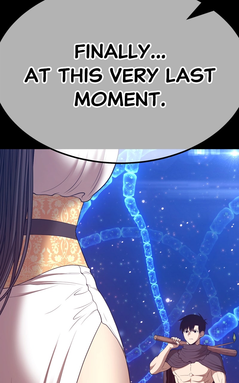 Read +99 Reinforced Wooden Stick ENGLISH Manga Online