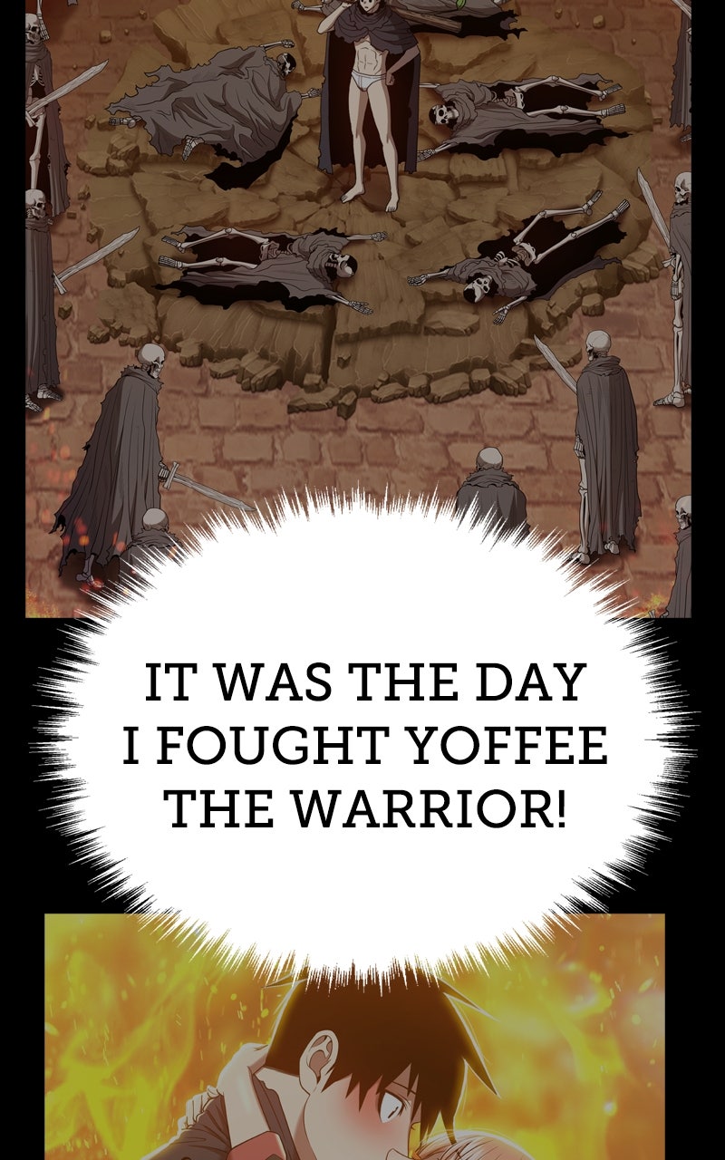 Read +99 Reinforced Wooden Stick ENGLISH Manga Online