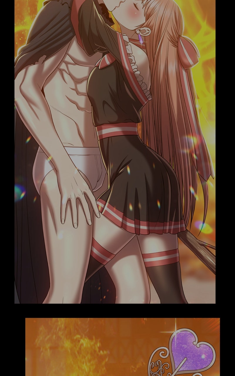 Read +99 Reinforced Wooden Stick ENGLISH Manga Online