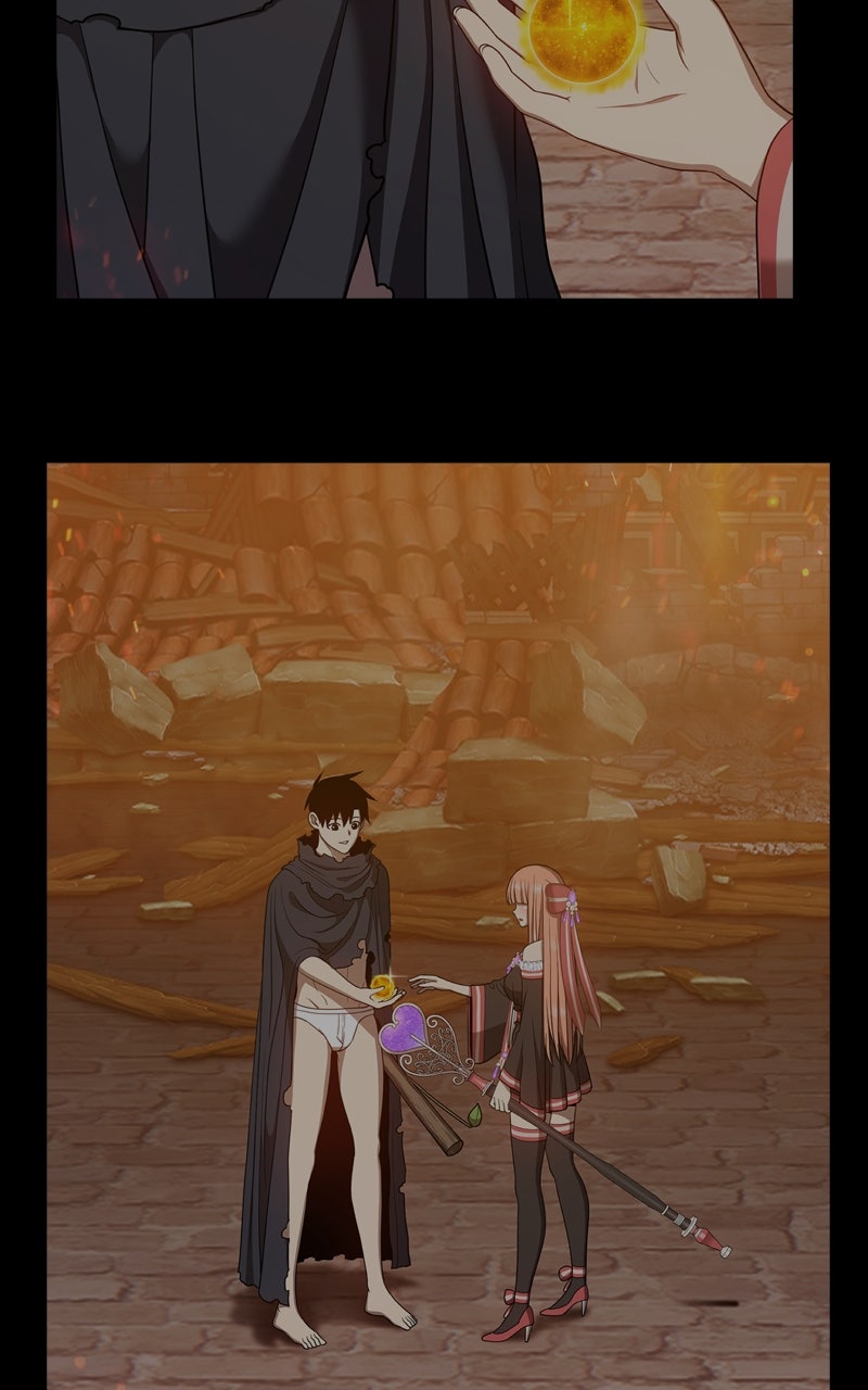 Read +99 Reinforced Wooden Stick ENGLISH Manga Online