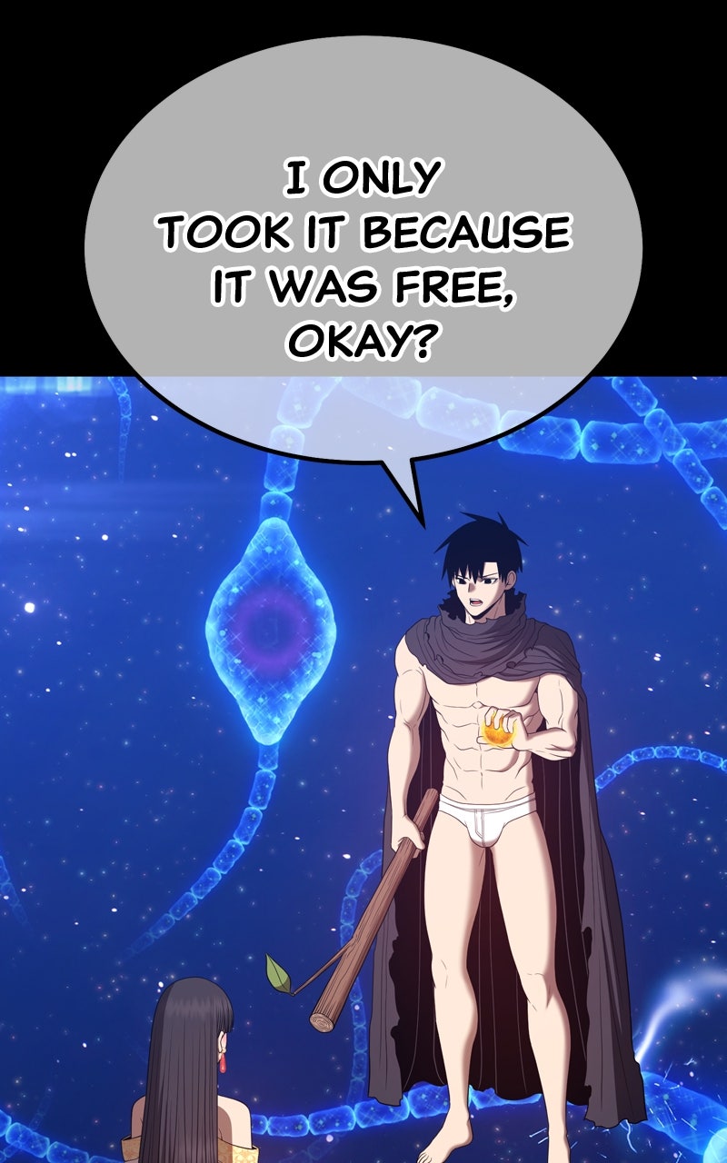 Read +99 Reinforced Wooden Stick ENGLISH Manga Online