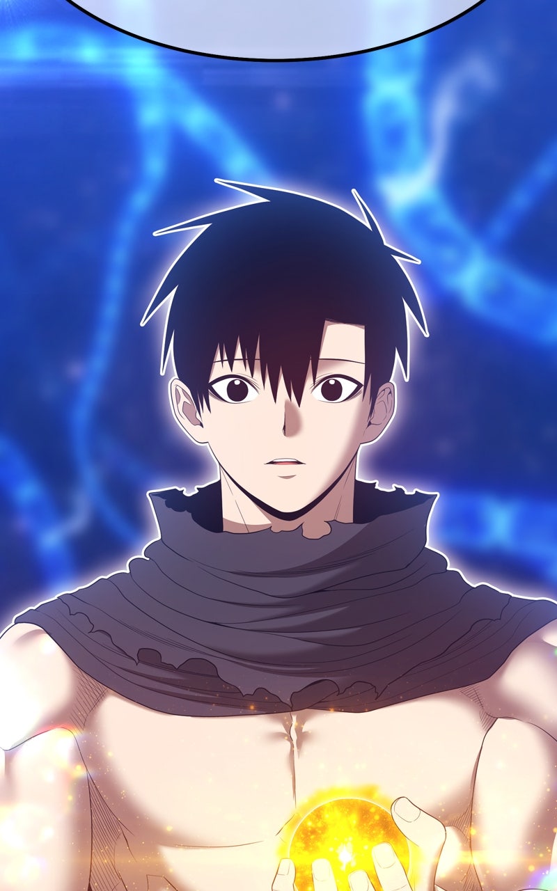 Read +99 Reinforced Wooden Stick ENGLISH Manga Online