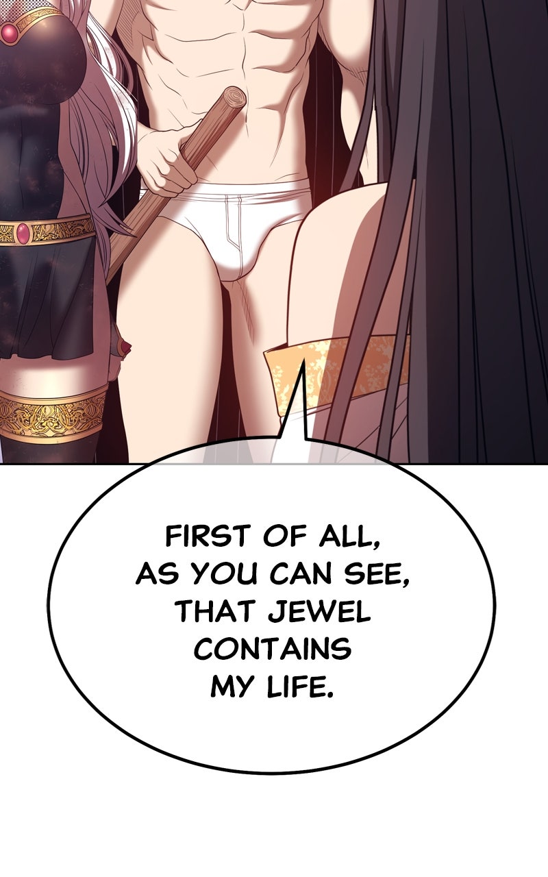 Read +99 Reinforced Wooden Stick ENGLISH Manga Online