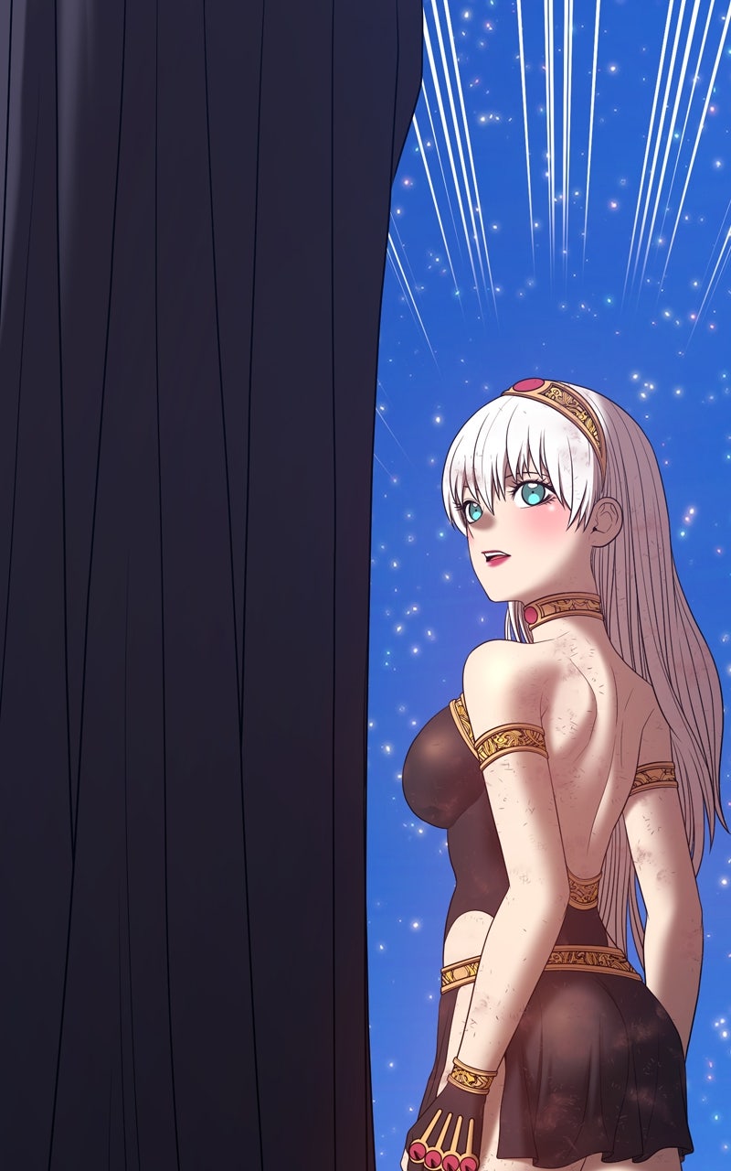 Read +99 Reinforced Wooden Stick ENGLISH Manga Online