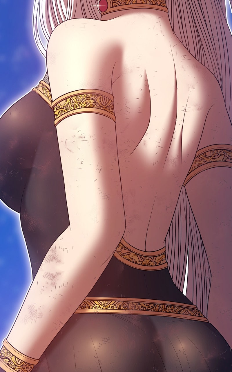 Read +99 Reinforced Wooden Stick ENGLISH Manga Online