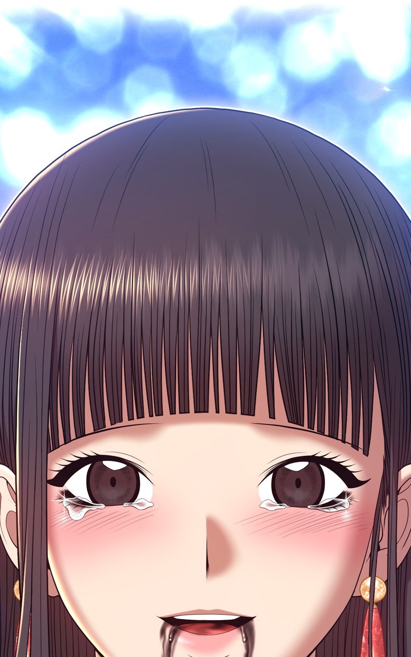 Read +99 Reinforced Wooden Stick ENGLISH Manga Online