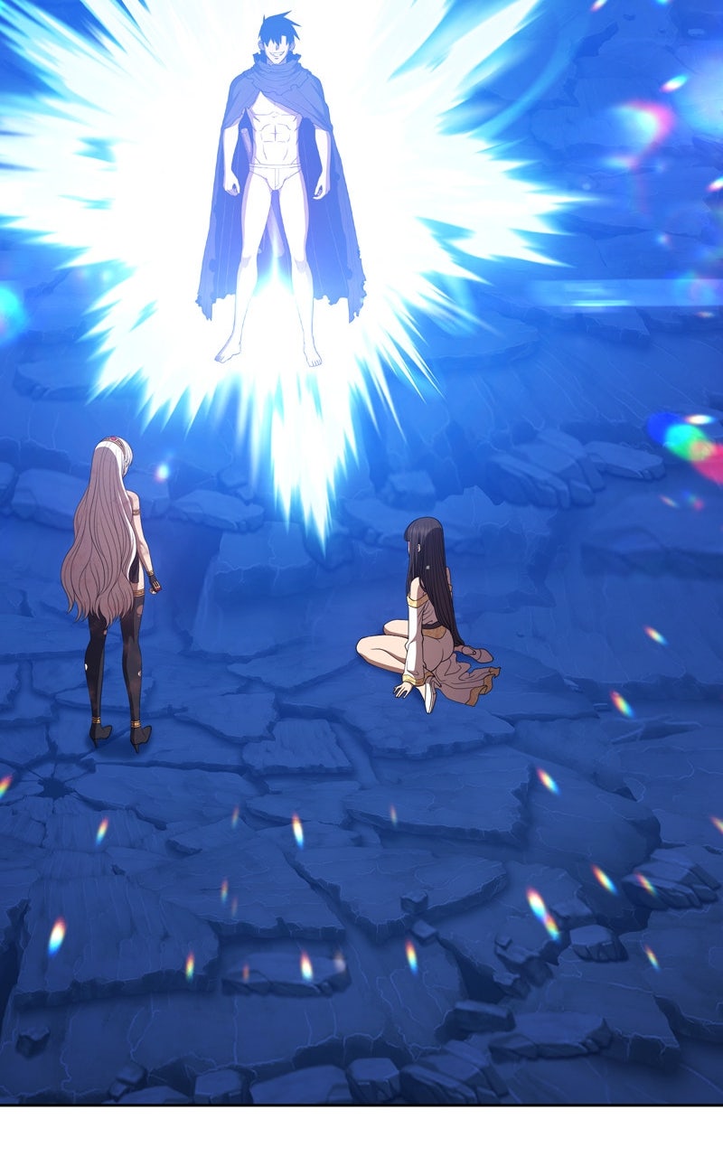 Read +99 Reinforced Wooden Stick ENGLISH Manga Online