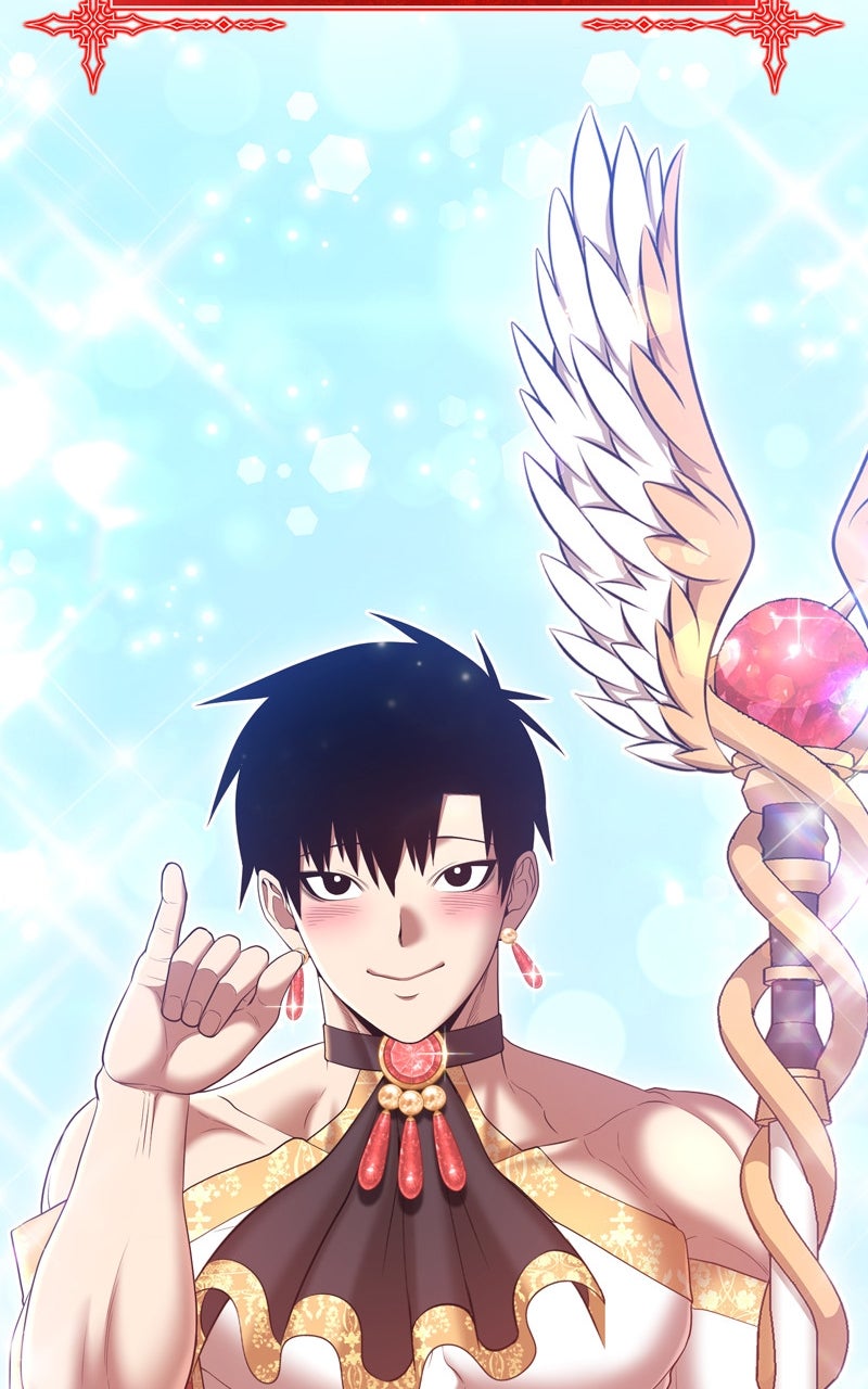 Read +99 Reinforced Wooden Stick ENGLISH Manga Online