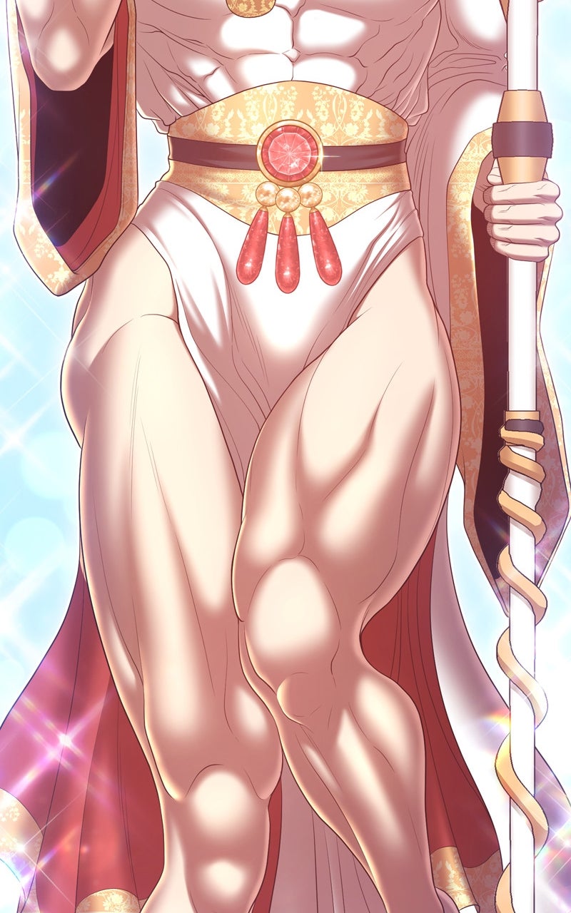 Read +99 Reinforced Wooden Stick ENGLISH Manga Online