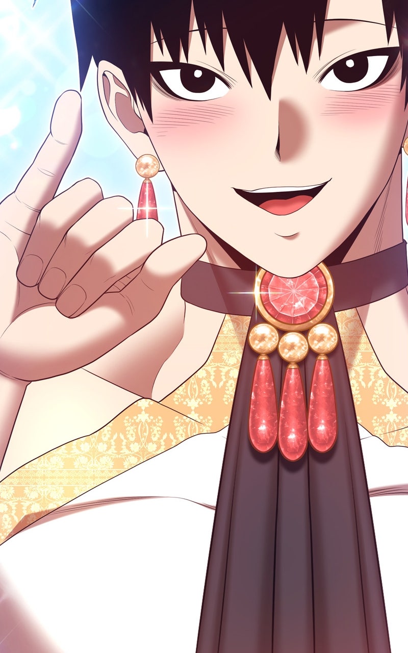 Read +99 Reinforced Wooden Stick ENGLISH Manga Online